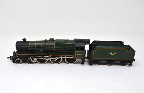 Mainline gauge 4 6 - mainline, 4-6-0