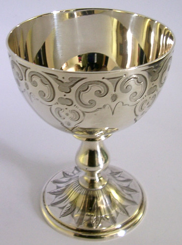 Rare victorian solid sterling - victorian,
