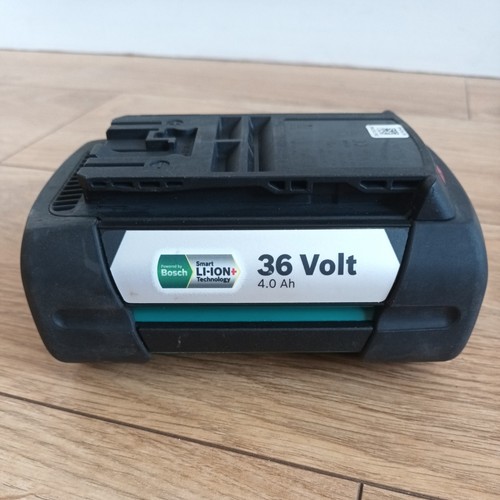Bosch 36v 0ah green - bosch,