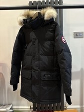 canada goose emory parka mens