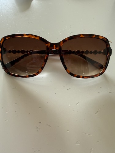 Rhinestone detailed brown - rhinestone,