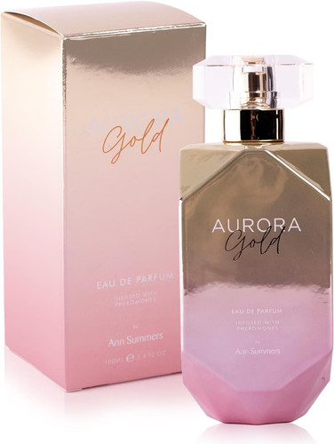 Aurora gold pheromone - aurora,