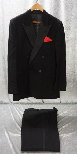 Hackett all wool - all, piece