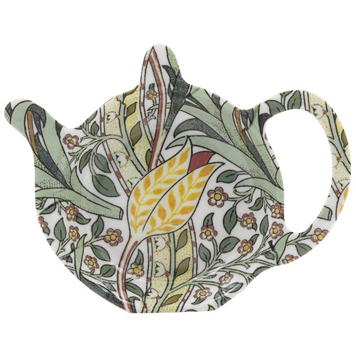 Teabag tidy daffodil - tidy, floral