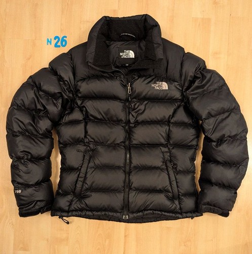 The north face 700 - face, 700-fill