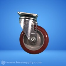 Colson Casters 2.04256.95 4" X