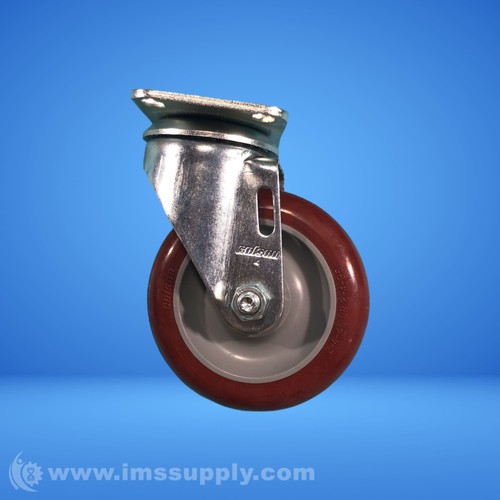 Colson casters 04256 x - casters, 2.04256.95