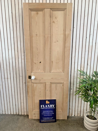 Pine internal door - pine,