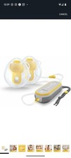 Medela Freestyle Double Electric Breast Pump Hands-Free with Original Box 