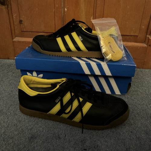 Adidas originals oslo men - oslo, men’s