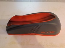 Elite Grey Turbo Trainer Riser