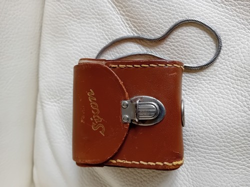 Vintage gossen sixon colour - vintage,