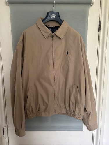 Vtg polo ralph lauren - vtg, mens