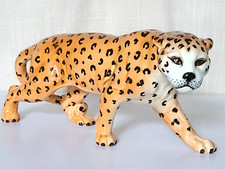 Beswick Vintage Large Leopard