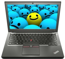 Lenovo ThinkPad X250 12.5in