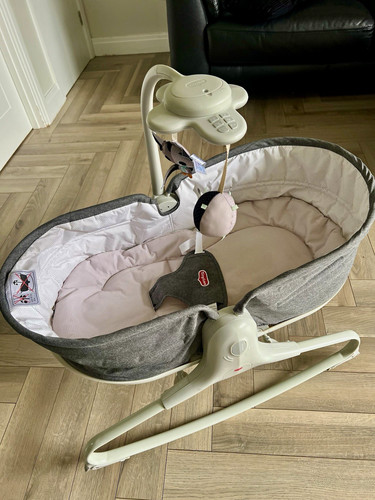 Tiny love baby - tiny, 3-in-1