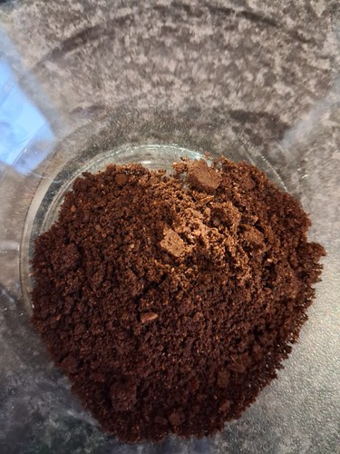 Handmade turkish coffee - turkish,