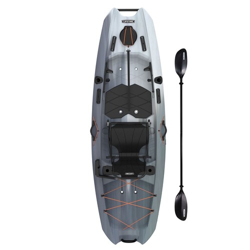Lifetime manta angler - lifetime,