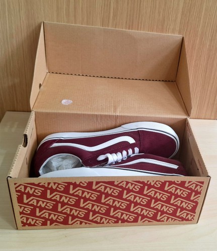 Vans old skool platform - skool,