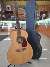 Martin 000M Mahogany