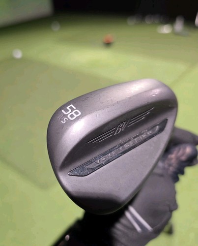 Titleist sm11 jet - 58, 10
