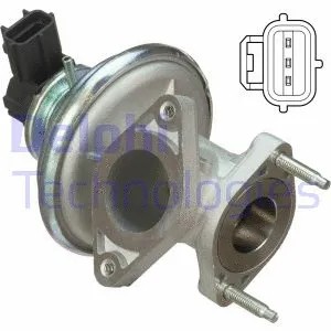 Egr valve fits - egr, mondeo