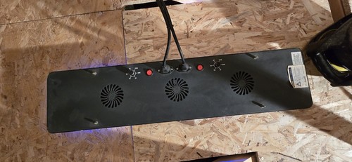 Mars aqua marine led - led,
