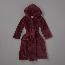 M&S Hooded Fleece Dressing