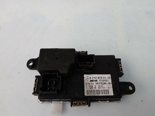 A2128702110 electronics module