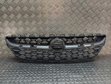 VAUXHALL CORSA E VXR FRONT