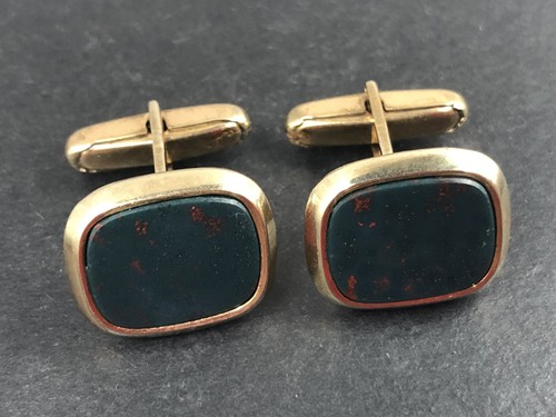 Solid 9ct gold - 9ct,