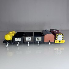 Salty & Troublesome Trucks