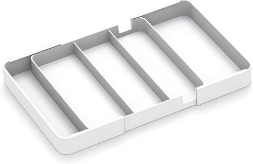 Shallow drawer organizer - shallow,