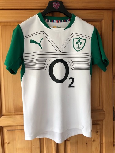 Men white puma ireland - men’s,