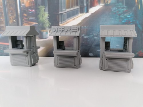 28mm sci terrain street - 28mm, terrain,