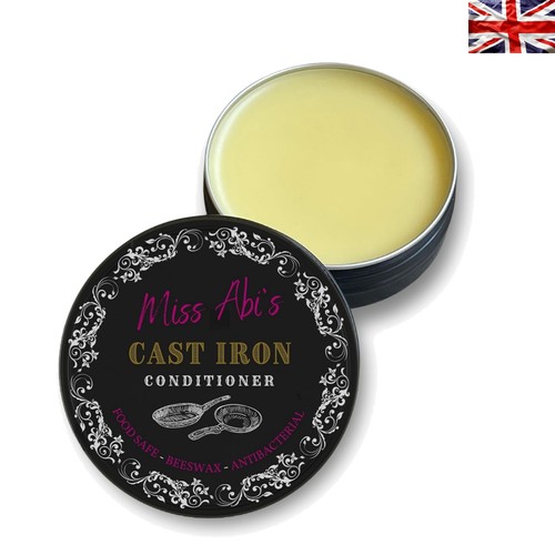 Miss abi carbon steel - miss,