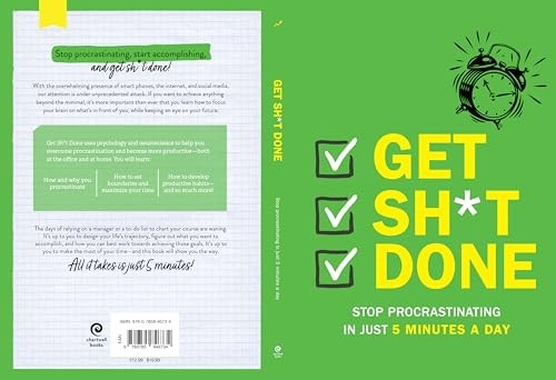 Get done stop - get, sh*t