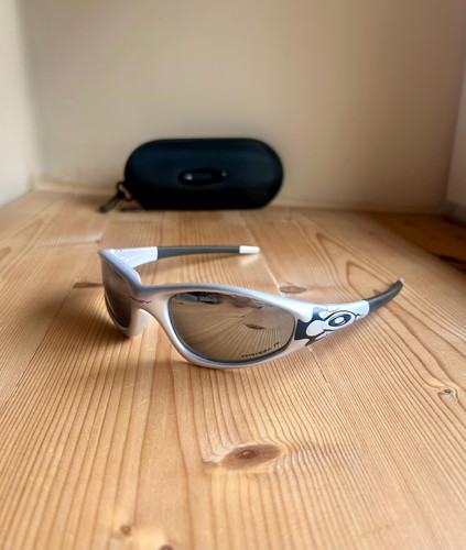 Oakley juliet x metal - juliet, 1.0