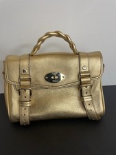 Mulberry Mini Alexa Bag