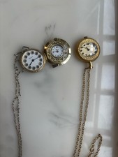 Vintage lucerne swiss - lucerne, pendant