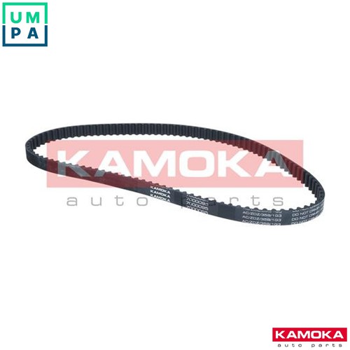 Timing belt 7000095 for - belt,