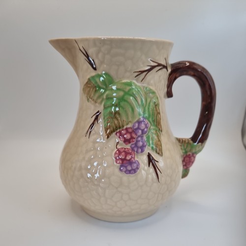 Wade bramble hand painted - wade,