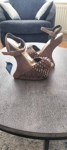 Sko size 4 ladies - 4,