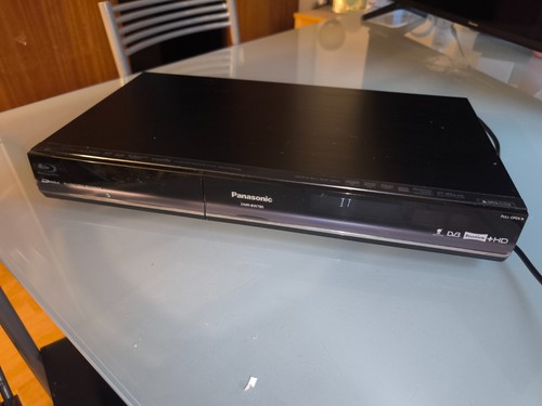 Panasonic dmr bw780 - panasonic, blu-ray