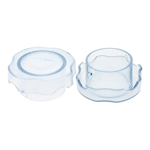 2pcs lid plugs - 2pcs,
