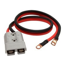 HGV Trucker Inverter cable
