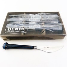 KISMET Flatware by Denby Set 6