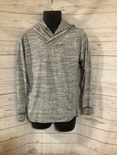 Univibe Men’s Gray Cotton