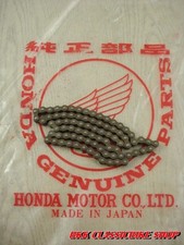 NOS Honda C50 C65 C70 CL70 S65