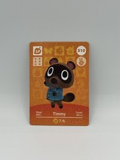 310 Timmy Series 4 Animal